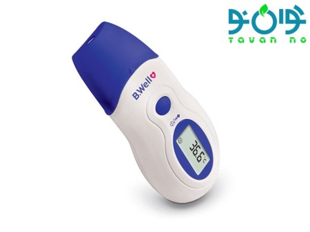 دماسنج دیجیتال بی ول مدل WF-1000